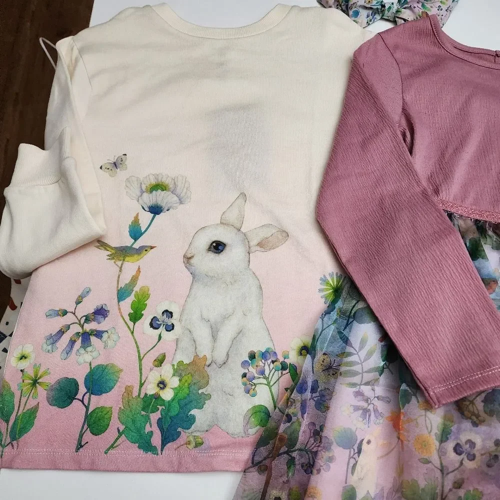 H&M whooli chen